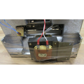 Fusion UV Systems 2M130 UV Microwave Light Assy Hitachi HighLow - Used
