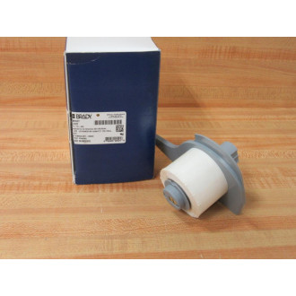Brady M71-15-423 Thermal Transfer Labels 114737 (Pack of 750)