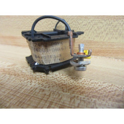 Siemens 3TY7403-0AK6 Coil 3TY4803-0AK6 - Used