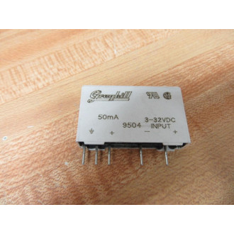 Grayhill 70M-IDC5 Module 70MIDC5 (Pack of 3) - New No Box
