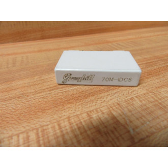 Grayhill 70M-IDC5 Module 70MIDC5 (Pack of 3) - New No Box