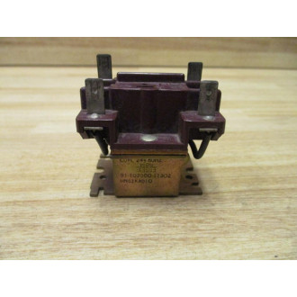 Essex 91-102000-11302 Relay HN61KA010 - New No Box