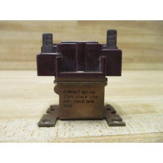 Essex 91-102000-11302 Relay HN61KA010 - New No Box