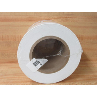 Brady 121164 Blank Write-On Container Label Y4082742 (Pack of 500)