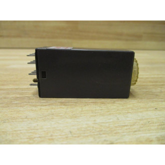 Omron H3Y Timer 14 Blade Contacts - New No Box