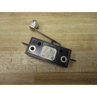 McGill 1901-2210 Limit Switch W Lever 19012210 - New No Box