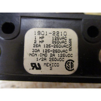 McGill 1901-2210 Limit Switch W Lever 19012210 - New No Box