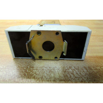 Kuhnke MTI103808 Relay WSocket 211041 WMissing Screw - New No Box