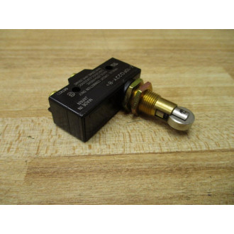 Omron Z-10FQ22Y-B Snap Action Switch Z10FQ22YB - New No Box