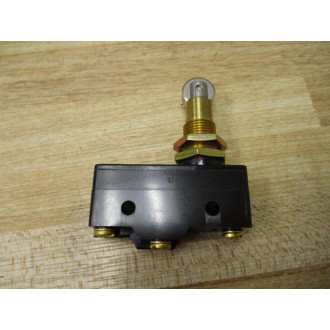 Omron Z-10FQ22Y-B Snap Action Switch Z10FQ22YB - New No Box