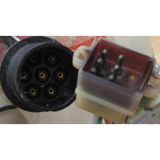 Fusion UV Systems 2M131 UV Microwave Lighting Assy - Used