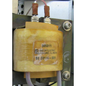 Fusion UV Systems 2M131 UV Microwave Lighting Assy - Used