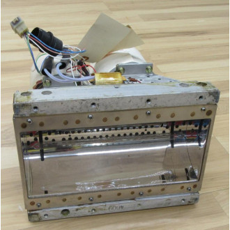 Fusion UV Systems 2M131 UV Microwave Lighting Assy - Used