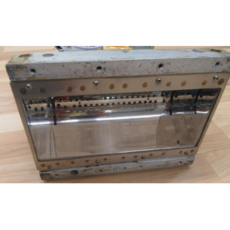 Fusion UV Systems 2M131 UV Microwave Lighting Assy - Used