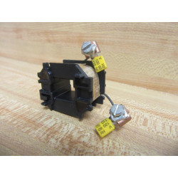 Siemens 3TY7403-0AK6 Coil 3TY4803-0AK6 - Used