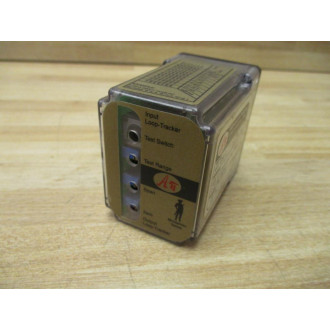 Absolute Process Instruments API 4380 G DC to DC Isolated Transmitter 120 VAC - New No Box