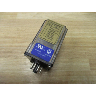 Absolute Process Instruments API 4380 G DC to DC Isolated Transmitter 120 VAC - New No Box