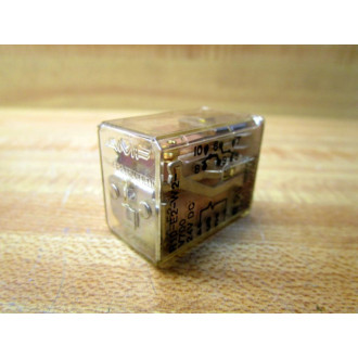 AMF Potter & Brumfield R10-E2-W2-V700-24V DC Relay R10-E2-W2-V700-24VDC - New No Box