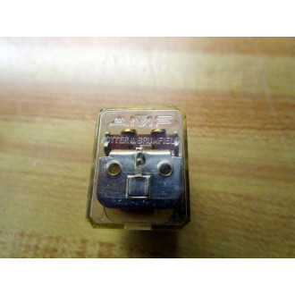 AMF Potter & Brumfield R10-E2-W2-V700-24V DC Relay R10-E2-W2-V700-24VDC - New No Box