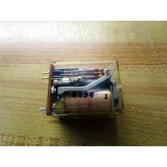 AMF Potter & Brumfield R10-E2-W2-V700-24V DC Relay R10-E2-W2-V700-24VDC - New No Box