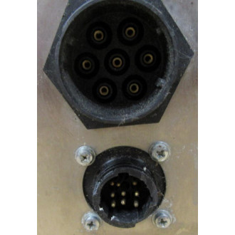 Fusion UV Systems 63400-016 UVMicrowave LampLight I250FW - Used