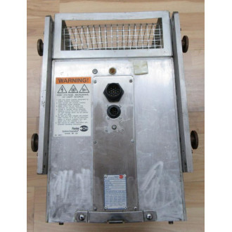 Fusion UV Systems 63400-016 UVMicrowave LampLight I250FW - Used