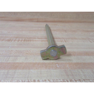Sprecher + Schuh L10-R3 Operating Shaft L10R3