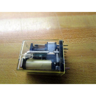 Aromat K2FT-24V-9 Relay K2FT24V9 - New No Box