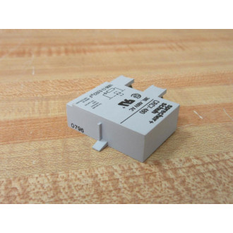 Sprecher + Schuh CRC7-480 Surge Suppressor 22.421.237-03 - New No Box