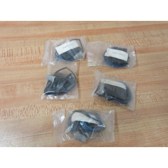 Red Lion Controls HWK10000 Cub1 Spare Hardware Kit (Pack of 5)