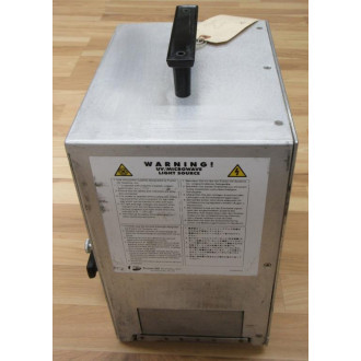 Fusion UV Systems I25X4691 UV Microwave Oven I25X4691 - Refurbished