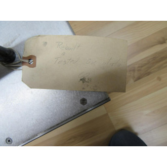 Fusion UV Systems I25X4691 UV Microwave Oven I25X4691 - Refurbished