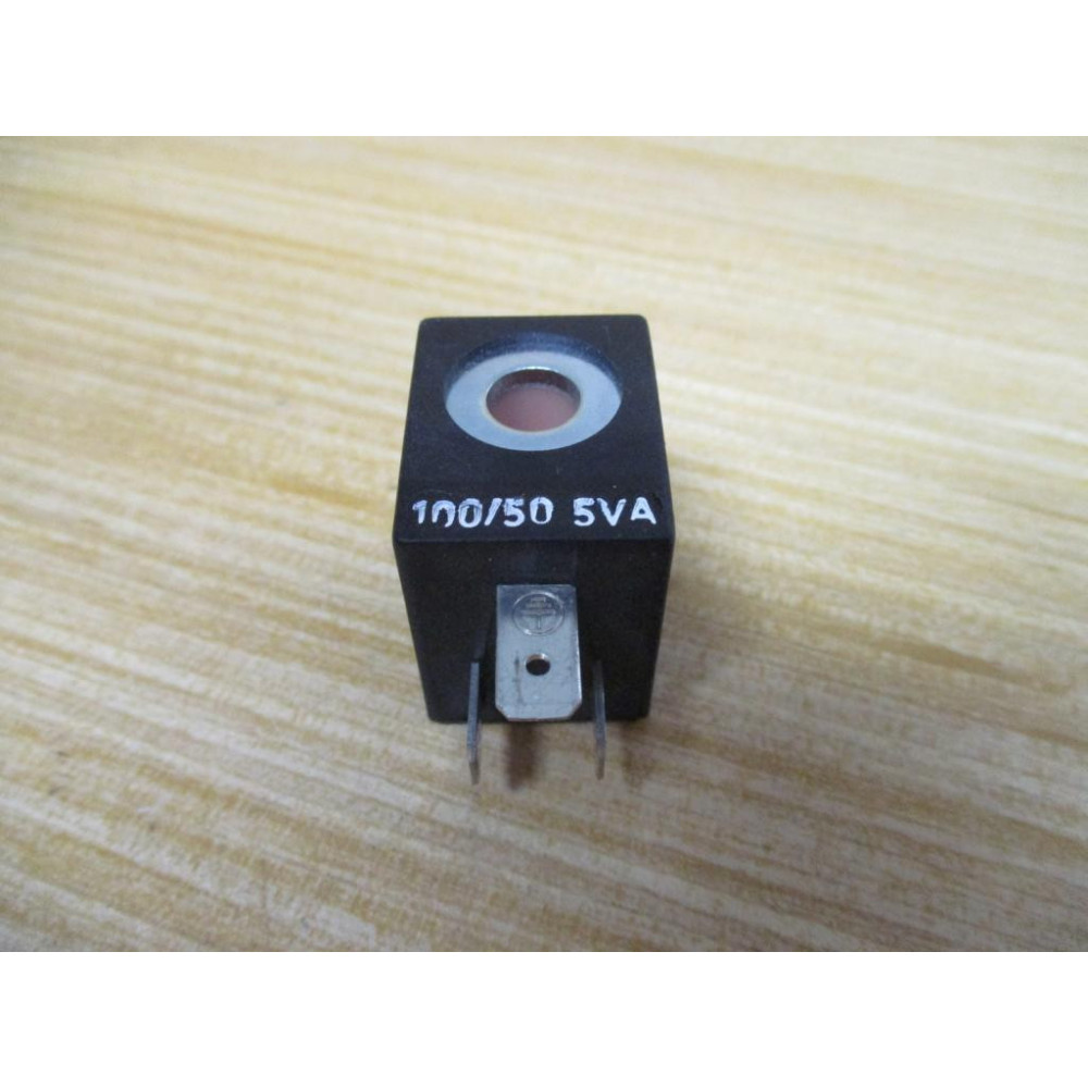 Lang Pneumatic 10050 5VA Coil Tel. (0952) 586000 - New No Box