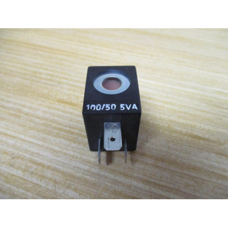 Lang Pneumatic 10050 5VA Coil Tel. (0952) 586000 - New No Box