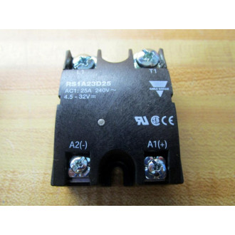 Carlo Gavazzi RS1A23D25 Relay SP205295
