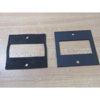 Red Lion Controls PMK1B000 Panel Mount Kit