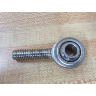 F.K. Bearings SCM10MT Male Rod End Bearing F.K. Bearings SCM10MT Male Rod End Bearing