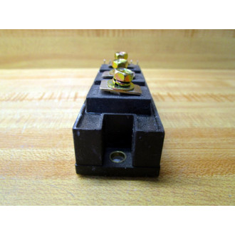 Enercon SM0007 Transistor Power Module - Used