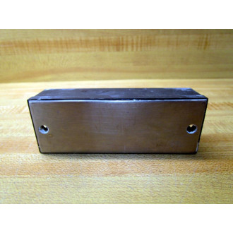 Enercon SM0007 Transistor Power Module - Used