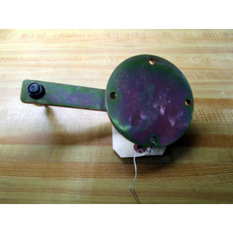 Milton 60B Pulley Belt Tensioner 13286 - New No Box