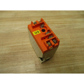 BBCBrown Boveri VDE 0160 Module VDE0160 - New No Box
