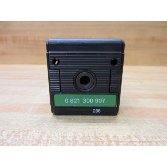 Bosch Rexroth 0 821 300 907 Distributor 0821300907 - New No Box