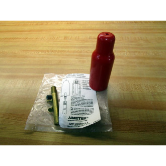 Ametek 6013-W1 Wire Suspended Electrode 13-020600