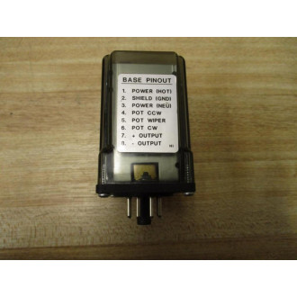 Action Instruments 4003-181 Transmitter 4003181 - New No Box