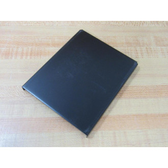 Red Lion Controls PNL3E000 Panel For Utility Enclosure