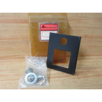 Red Lion Controls PNL3D000 Panel For Utility Enclosure