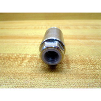 Legris FKM PN 40B Check Valve FKMPN40B - New No Box