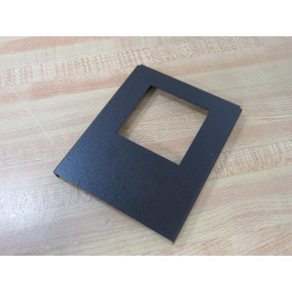 Red Lion Controls PNL3C000 Panel For Utility Enclosure