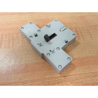 Sprecher + Schuh LE7-16-P-D10 Auxiliary Contact 14.400.123-02