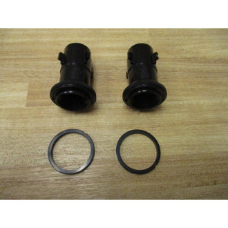 Sloan A-163-A Quiet Guide Assembly (Pack of 2) - New No Box